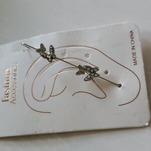 👑EARRING👑 brand new
